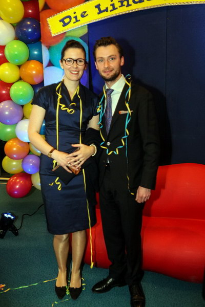 Roter Teppich   147.jpg - Foto: Ulrich Stamm